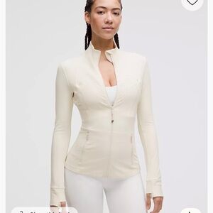 lululemon athletica Define Zip Jacket